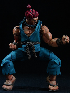 Mua bán NECA AKUMA STREET FIGHTER FAKE 